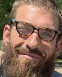 Jeremy John Hackney